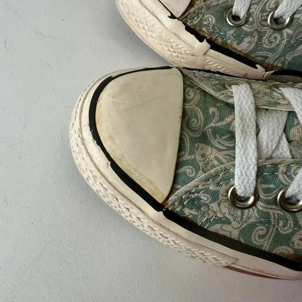 Converse Rococo Sneakers - Picture 8 of 11